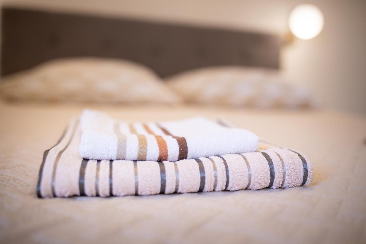 Apartments And Rooms Luan Rovinj Ngoại thất bức ảnh