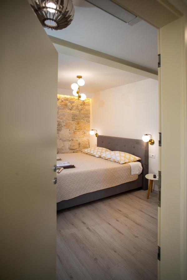 Apartments And Rooms Luan Rovinj Ngoại thất bức ảnh