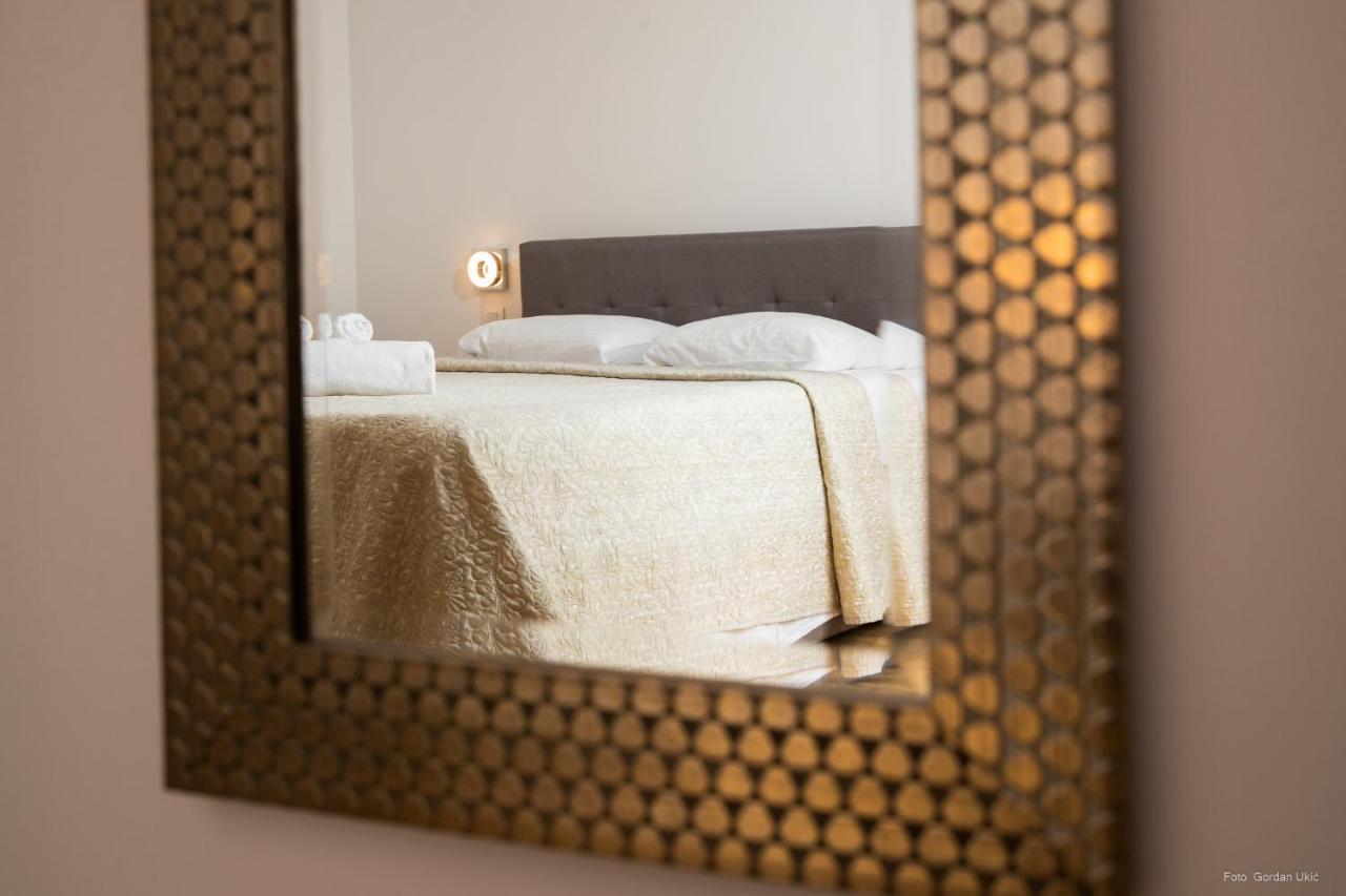 Apartments And Rooms Luan Rovinj Ngoại thất bức ảnh