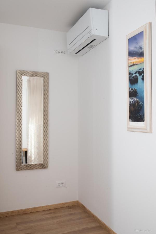Apartments And Rooms Luan Rovinj Ngoại thất bức ảnh