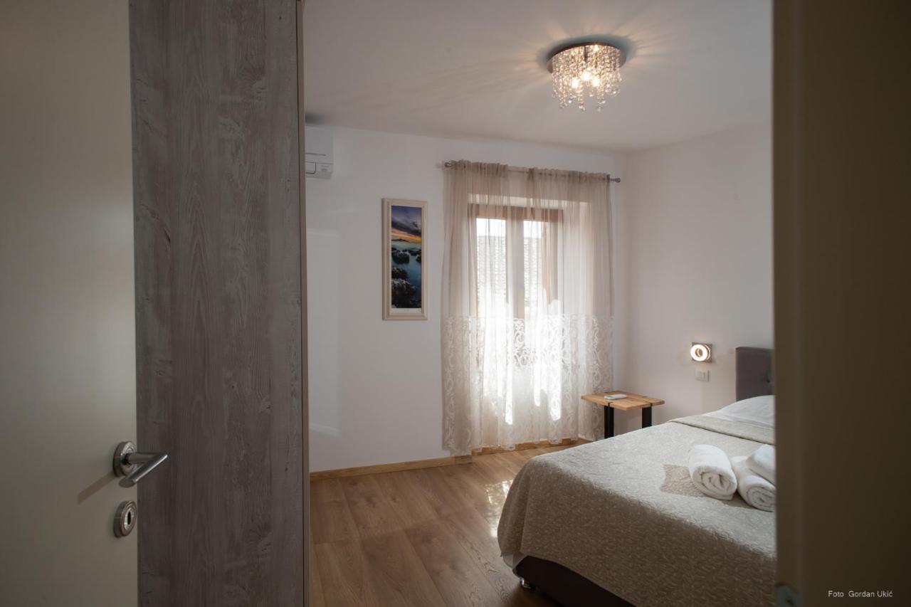 Apartments And Rooms Luan Rovinj Ngoại thất bức ảnh