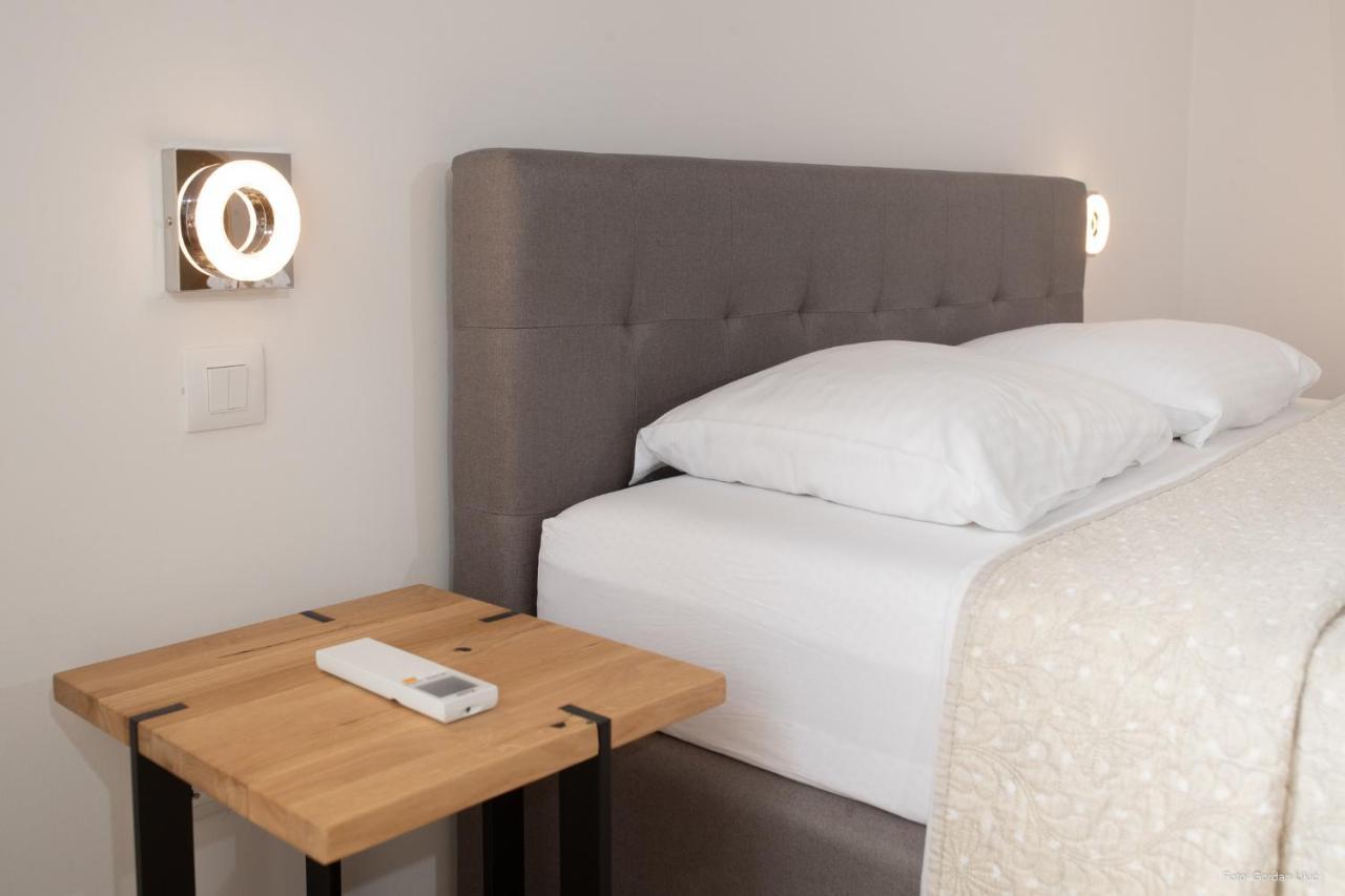 Apartments And Rooms Luan Rovinj Ngoại thất bức ảnh