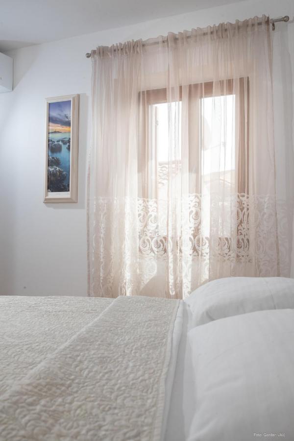 Apartments And Rooms Luan Rovinj Ngoại thất bức ảnh